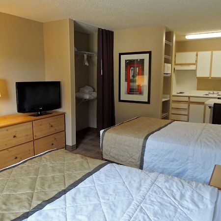 Extended Stay America Suites - Fort Lauderdale - Дейви Екстериор снимка