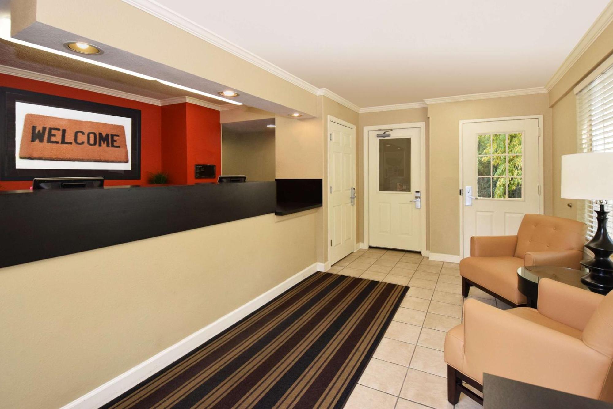 Extended Stay America Suites - Fort Lauderdale - Дейви Екстериор снимка