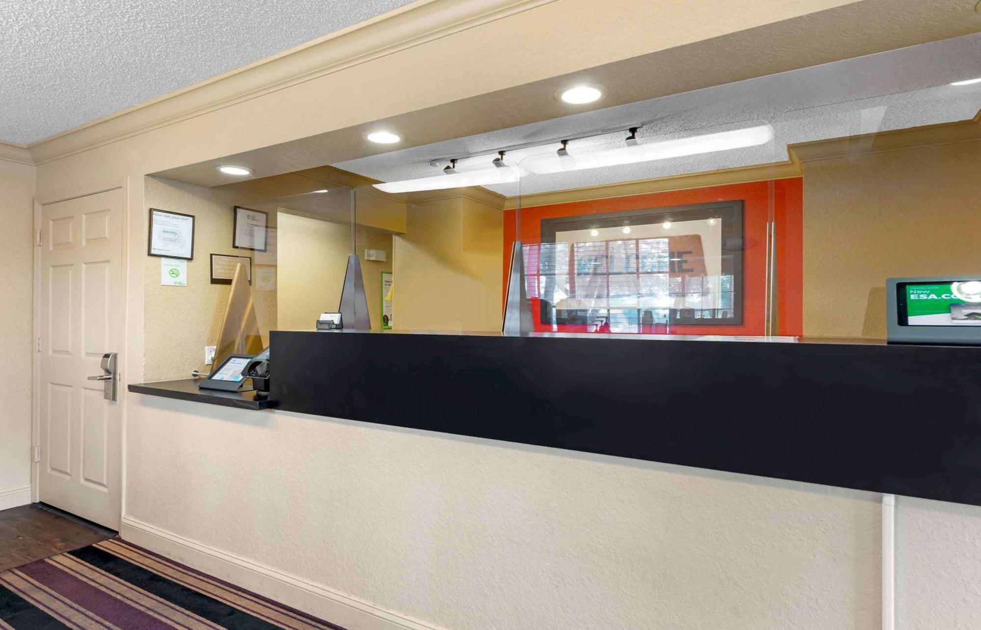 Extended Stay America Suites - Fort Lauderdale - Дейви Екстериор снимка