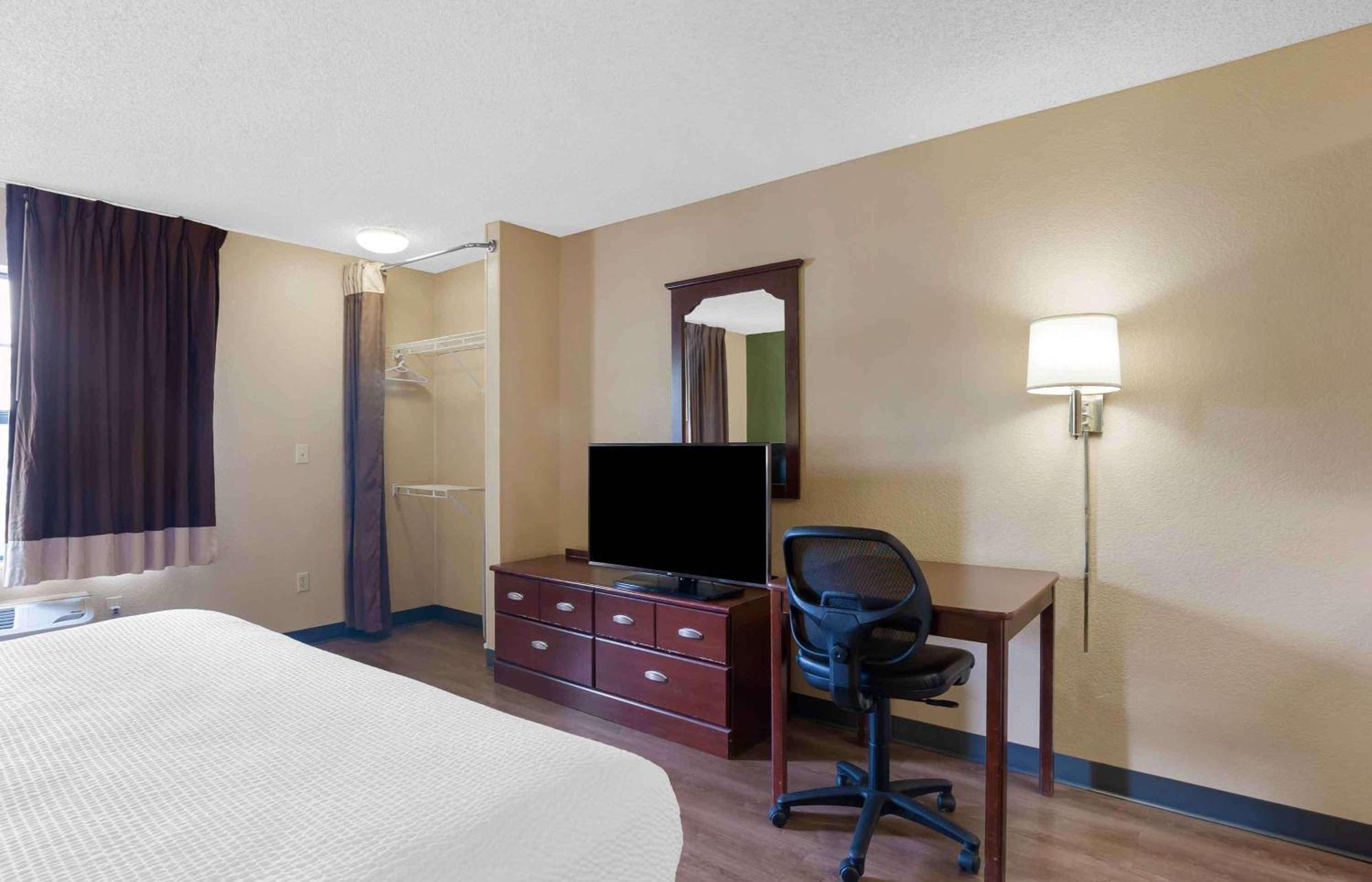 Extended Stay America Suites - Fort Lauderdale - Дейви Екстериор снимка
