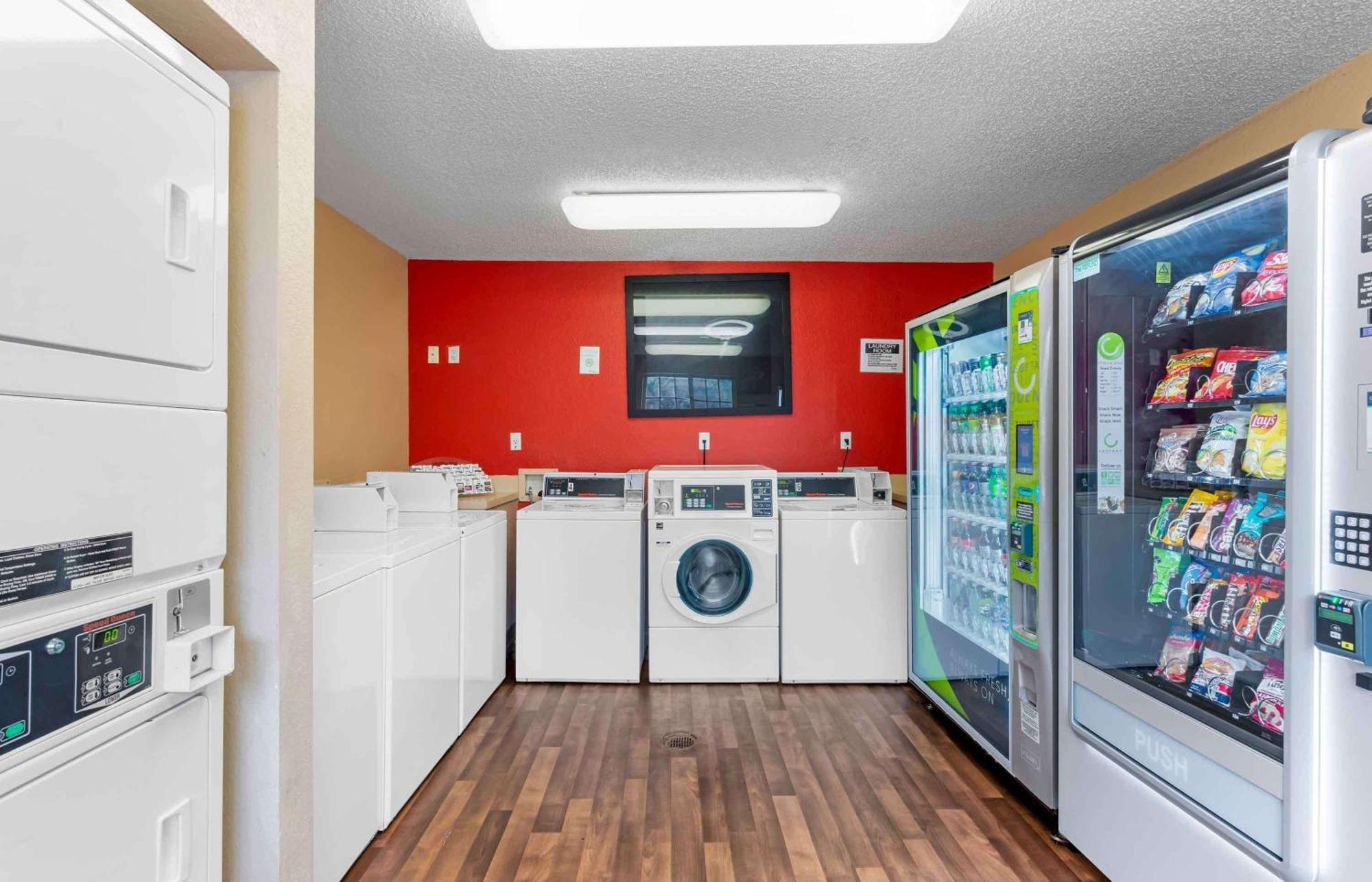 Extended Stay America Suites - Fort Lauderdale - Дейви Екстериор снимка