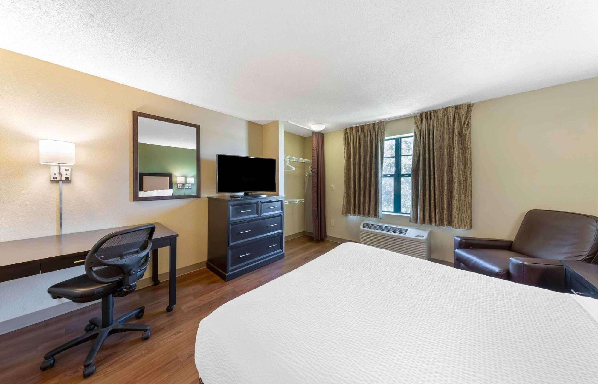 Extended Stay America Suites - Fort Lauderdale - Дейви Екстериор снимка