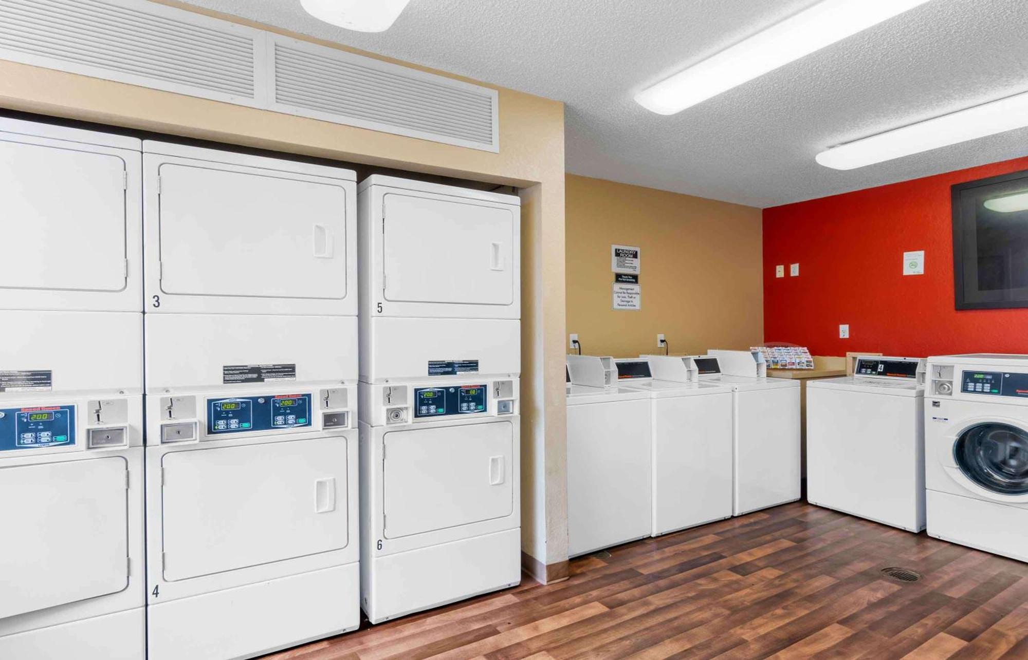 Extended Stay America Suites - Fort Lauderdale - Дейви Екстериор снимка