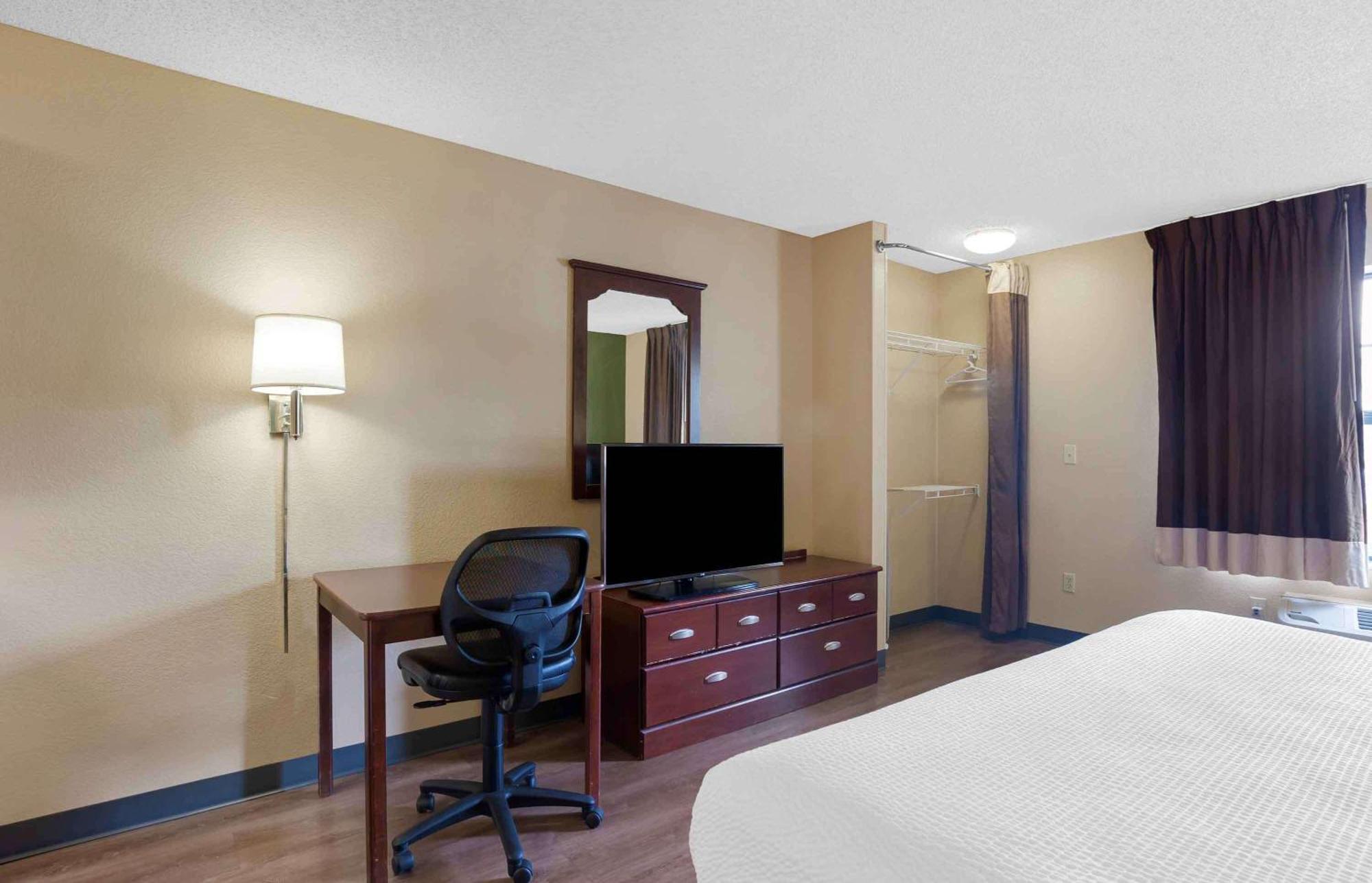 Extended Stay America Suites - Fort Lauderdale - Дейви Екстериор снимка