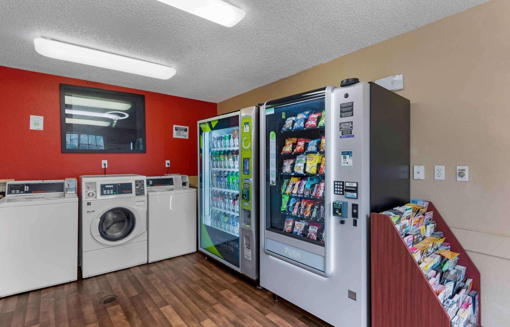Extended Stay America Suites - Fort Lauderdale - Дейви Екстериор снимка