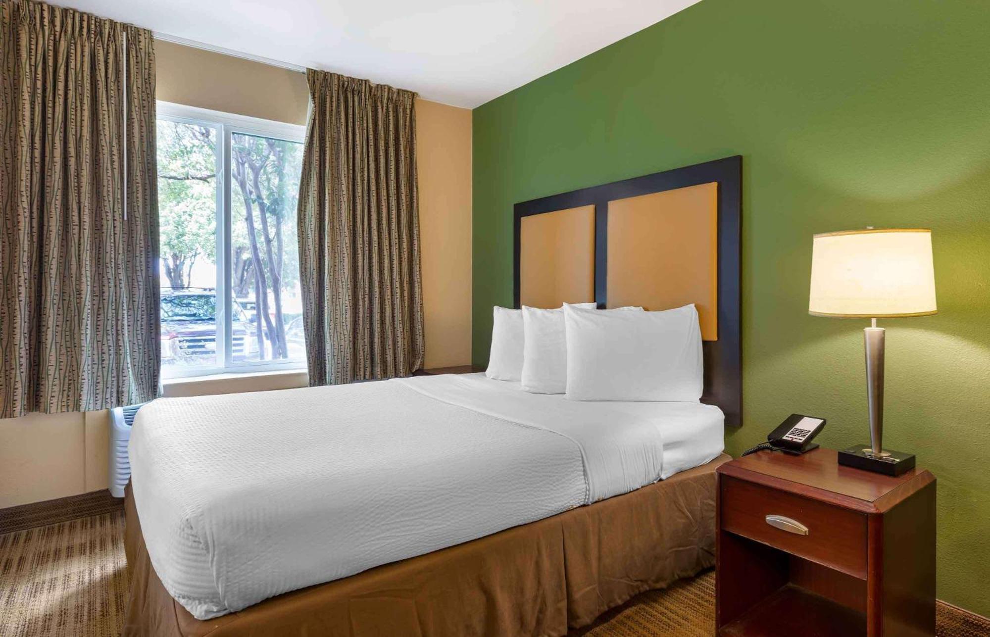 Extended Stay America Suites - Fort Lauderdale - Дейви Екстериор снимка