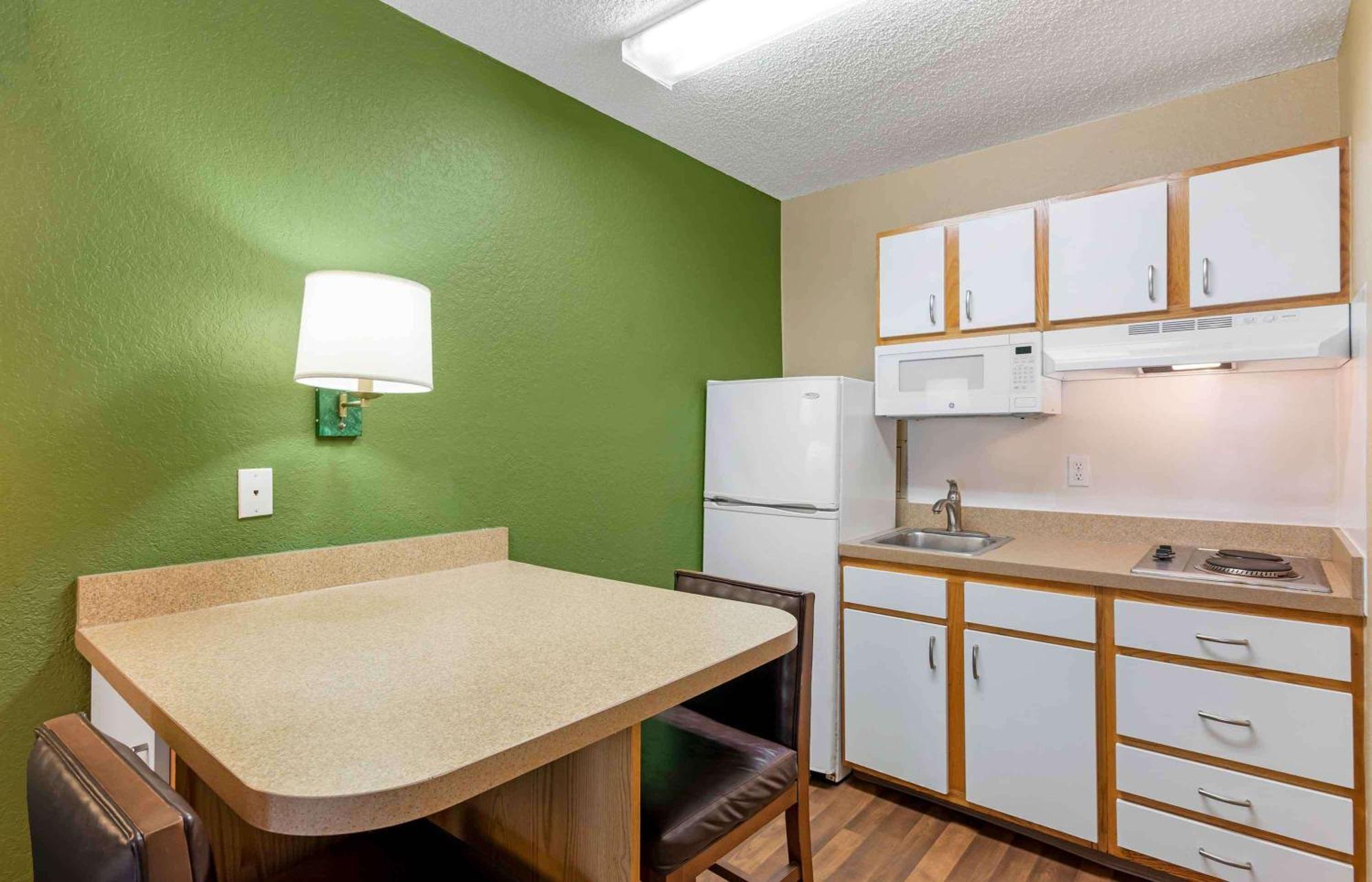 Extended Stay America Suites - Fort Lauderdale - Дейви Екстериор снимка
