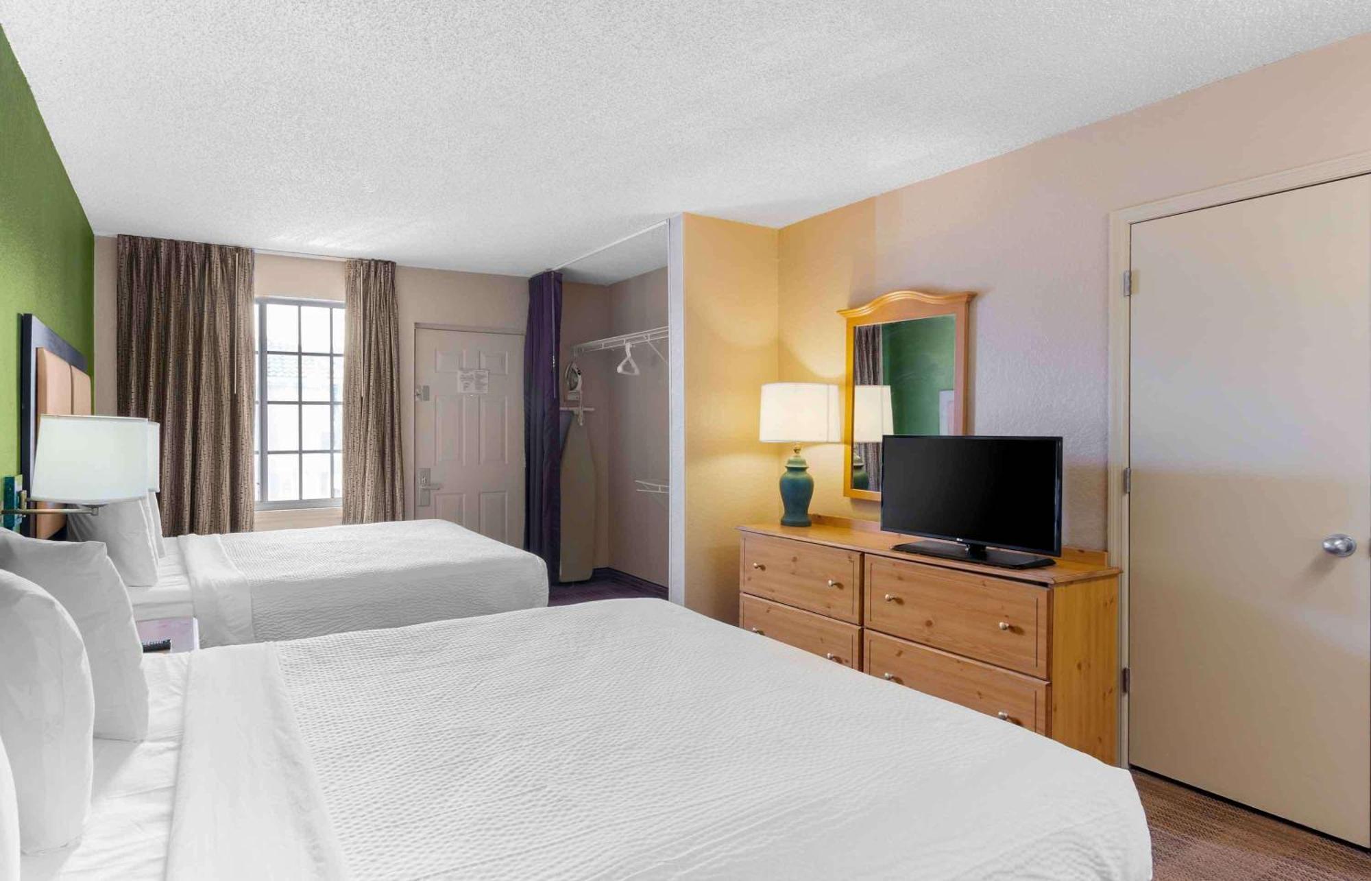 Extended Stay America Suites - Fort Lauderdale - Дейви Екстериор снимка