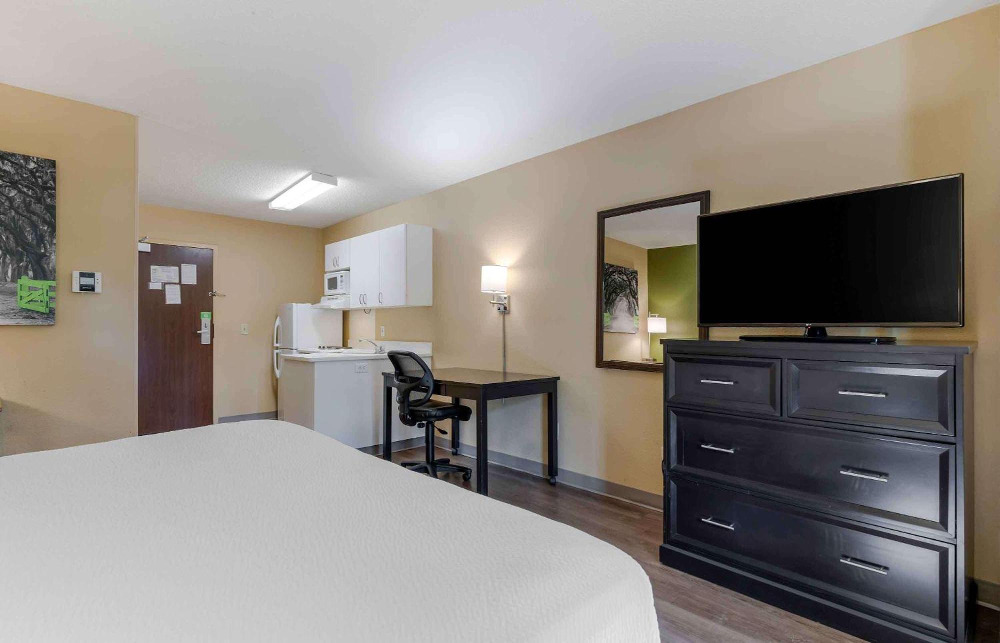 Extended Stay America Suites - Fort Lauderdale - Дейви Екстериор снимка