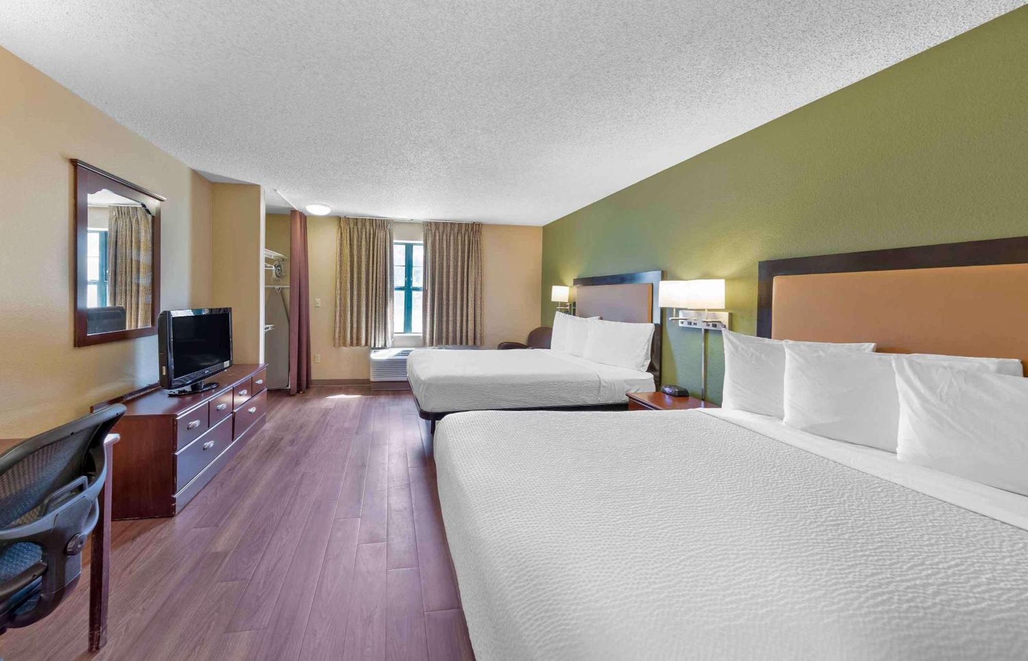 Extended Stay America Suites - Fort Lauderdale - Дейви Екстериор снимка