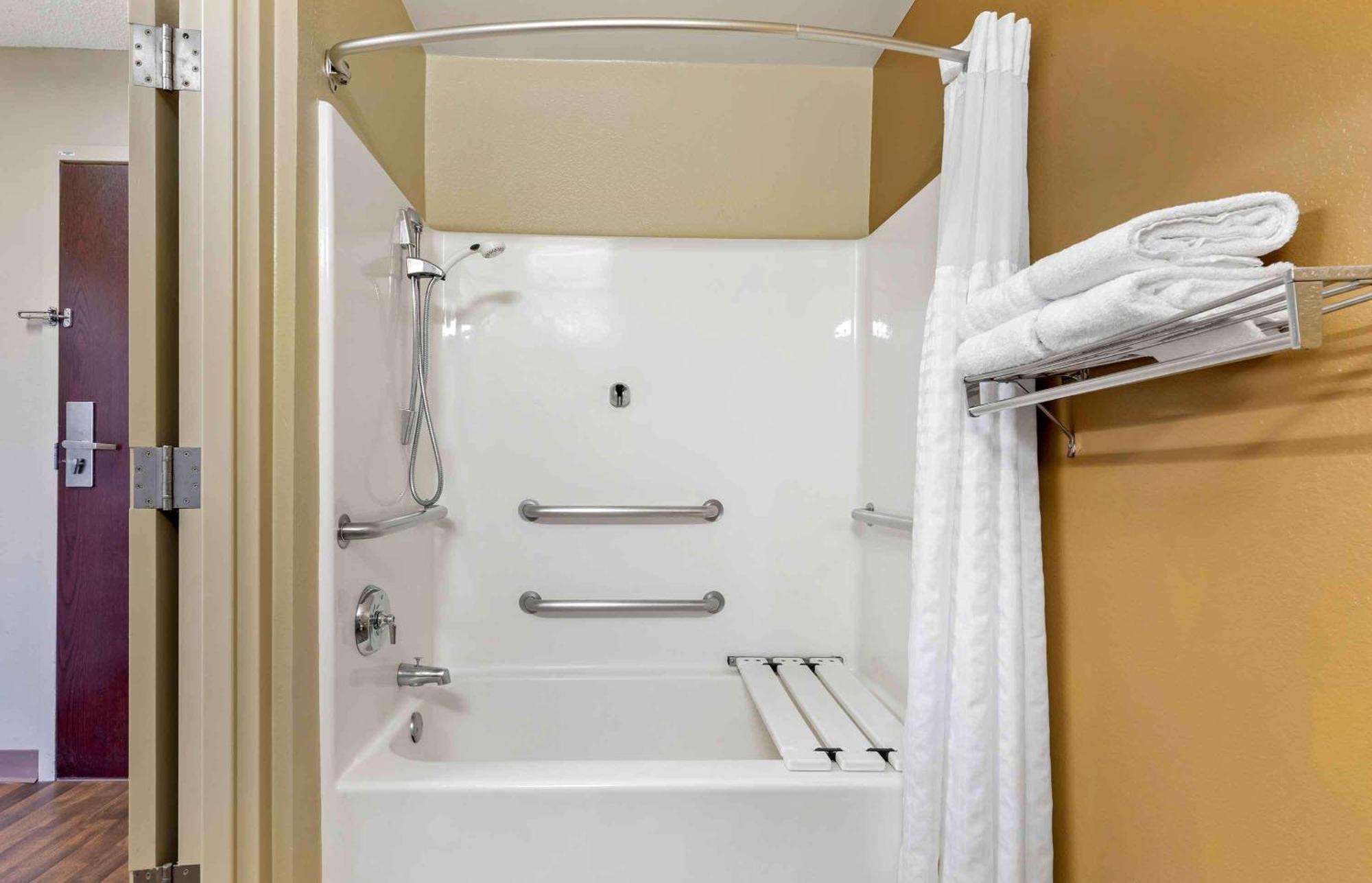 Extended Stay America Suites - Fort Lauderdale - Дейви Екстериор снимка