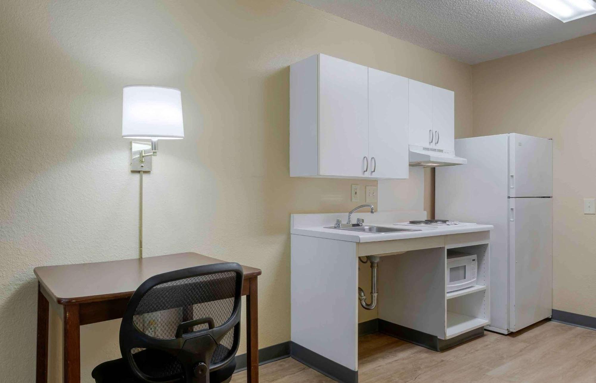 Extended Stay America Suites - Fort Lauderdale - Дейви Екстериор снимка