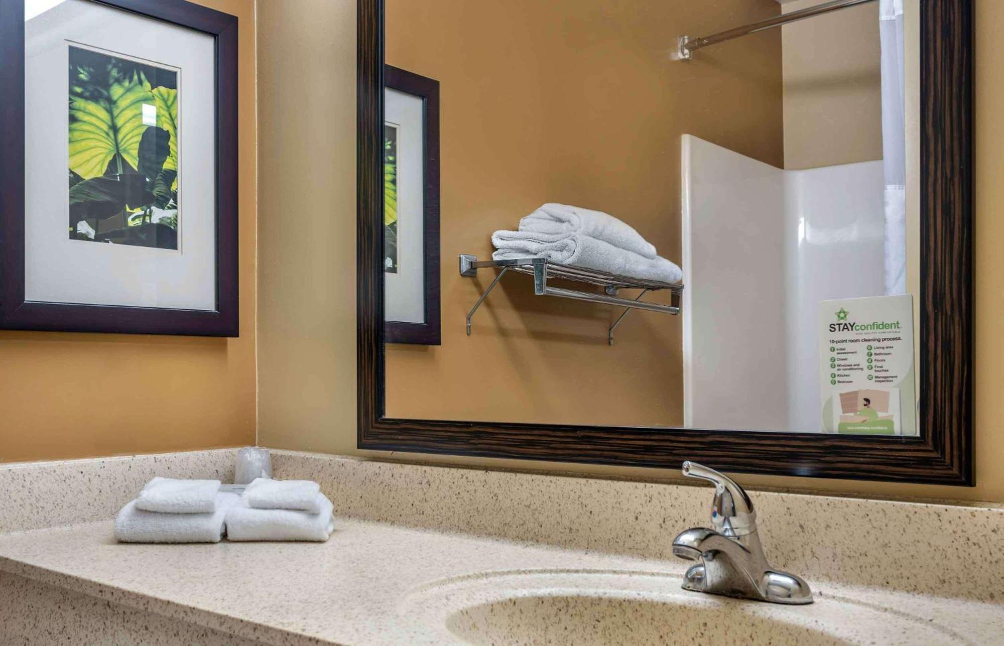 Extended Stay America Suites - Fort Lauderdale - Дейви Екстериор снимка
