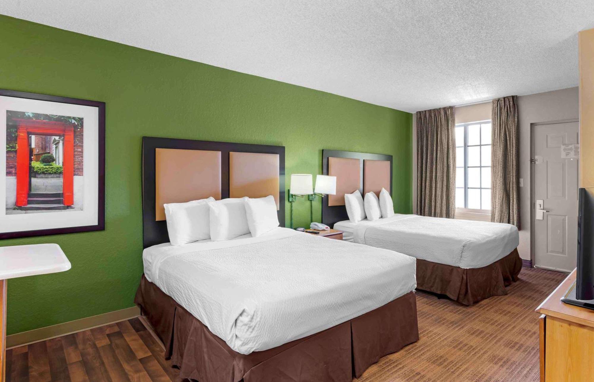 Extended Stay America Suites - Fort Lauderdale - Дейви Екстериор снимка
