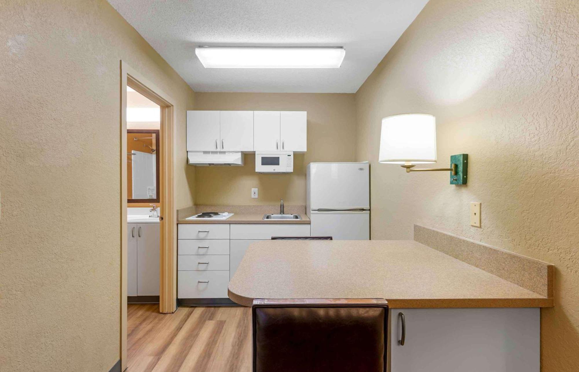 Extended Stay America Suites - Fort Lauderdale - Дейви Екстериор снимка