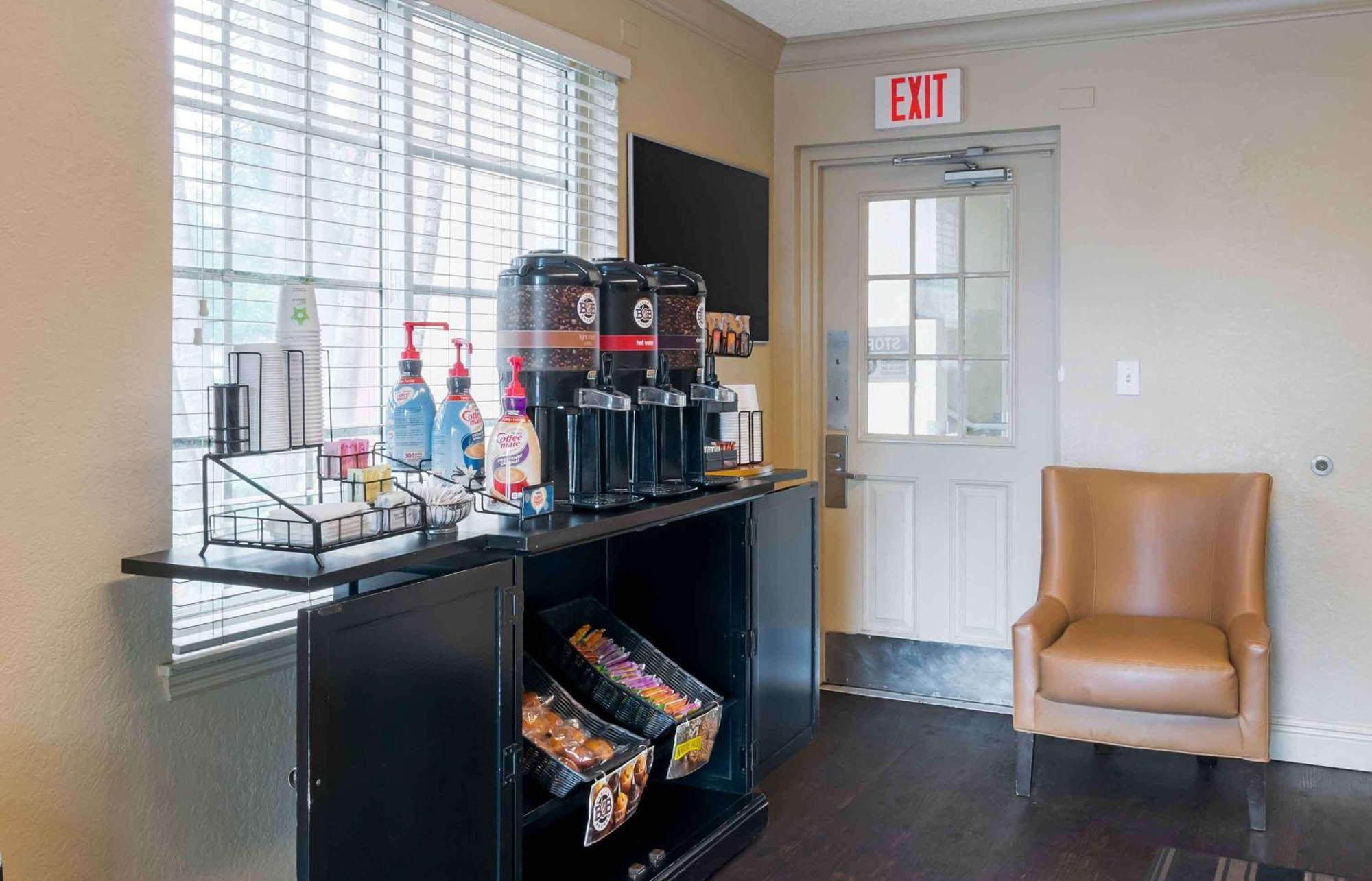 Extended Stay America Suites - Fort Lauderdale - Дейви Екстериор снимка